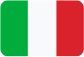 Maskovací lepicí pásky Italiano